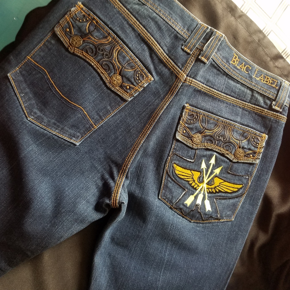 Nice pair of jeans